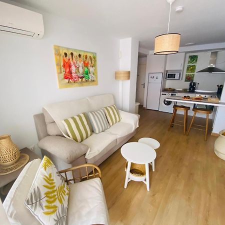 Beautiful Torrox Costa Apartment Exteriér fotografie