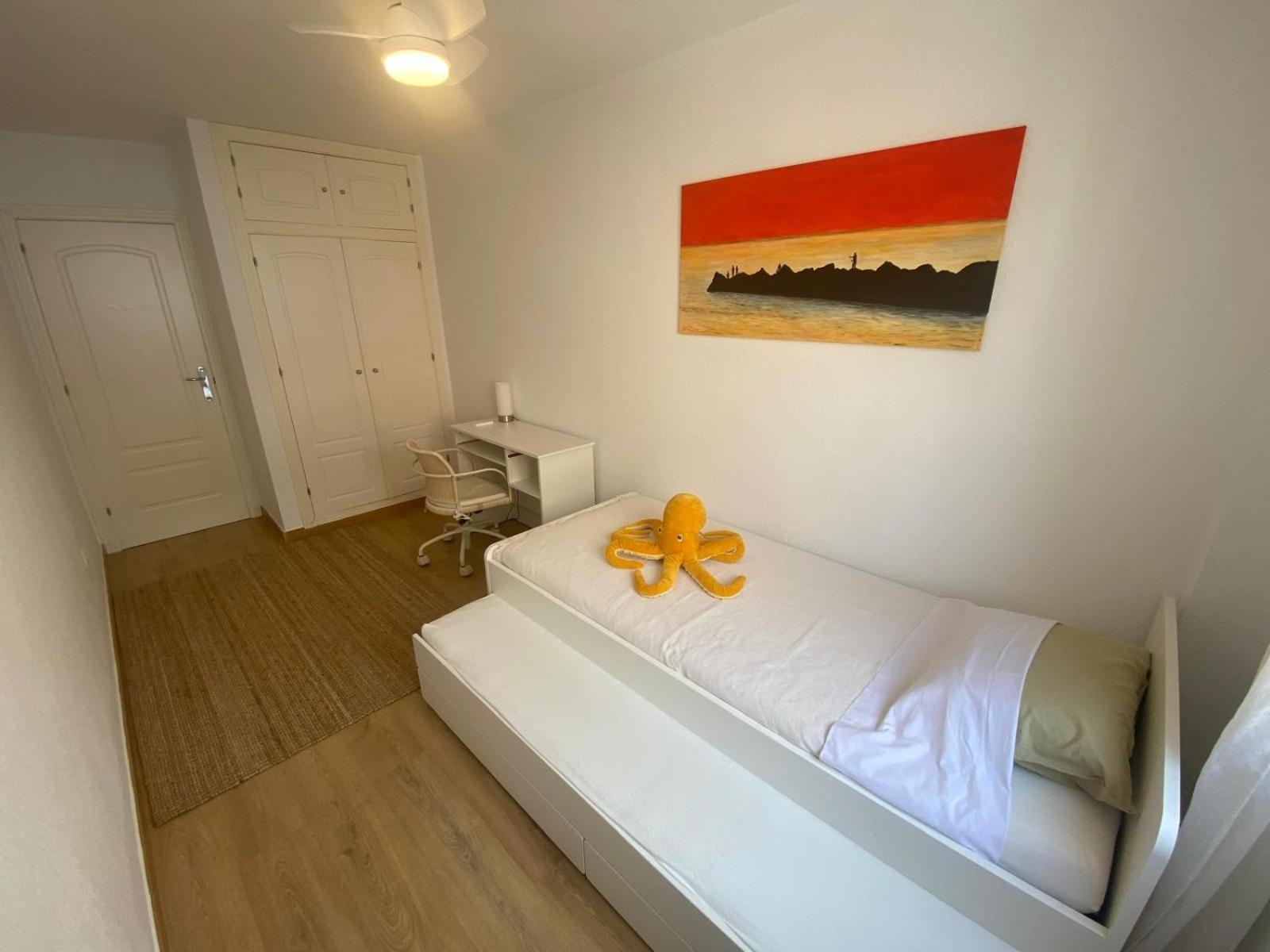 Beautiful Torrox Costa Apartment Exteriér fotografie