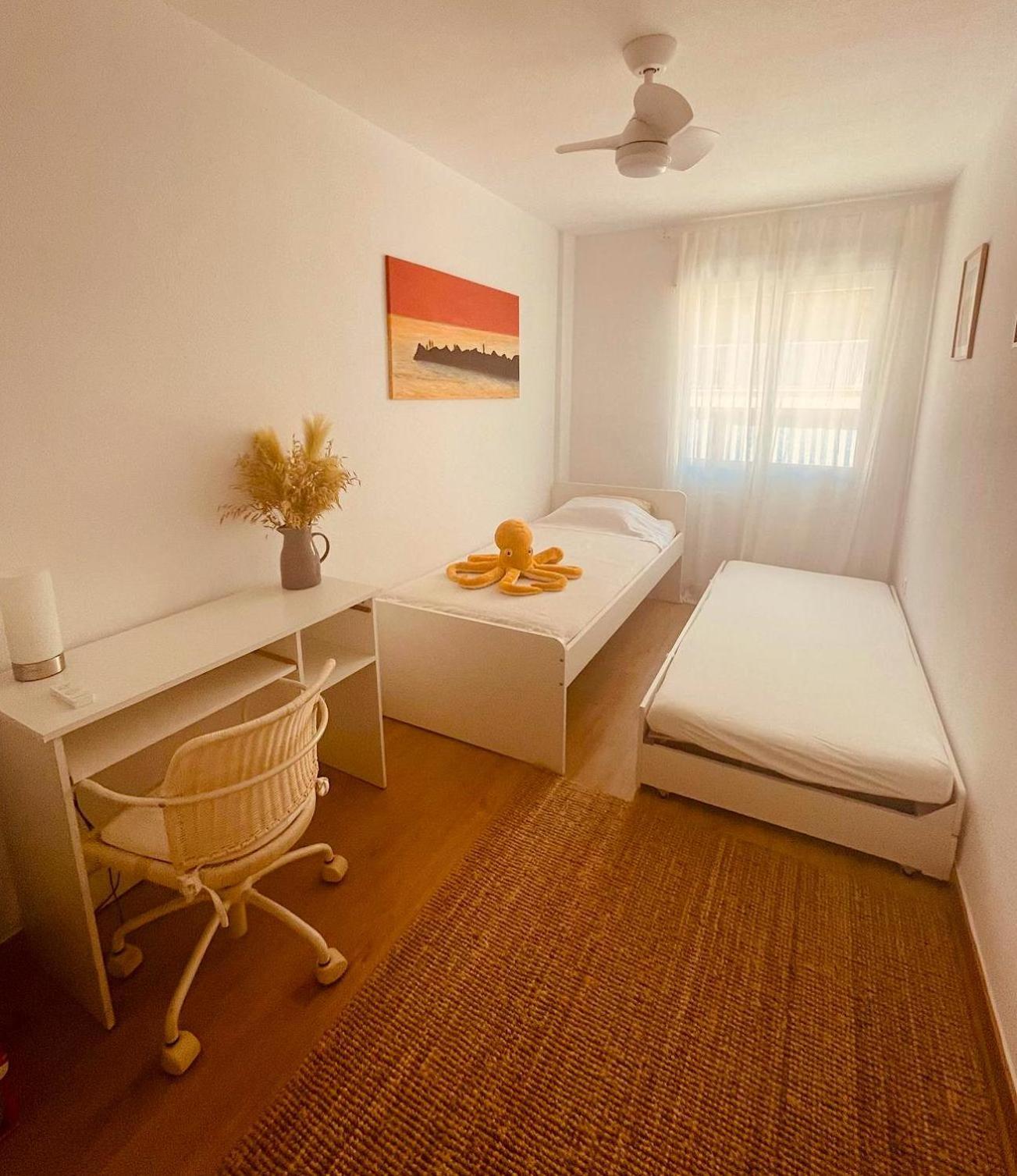 Beautiful Torrox Costa Apartment Exteriér fotografie
