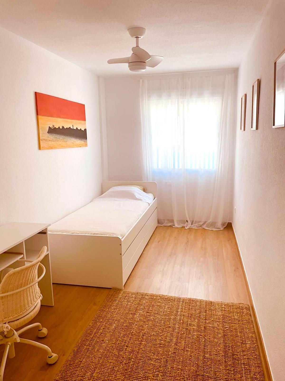 Beautiful Torrox Costa Apartment Exteriér fotografie